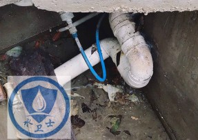 成武县水管漏水检测公司6
