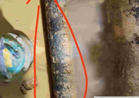 成武县水管漏水检测公司1